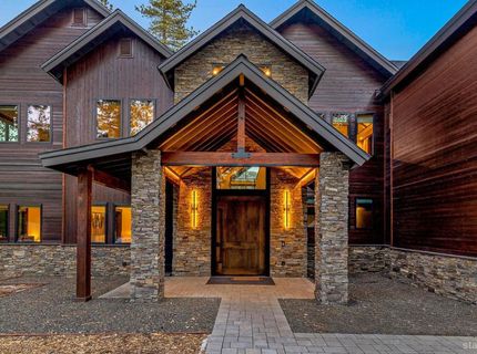 1091 Johnson Boulevard, South Lake Tahoe, CA 96150 Photo