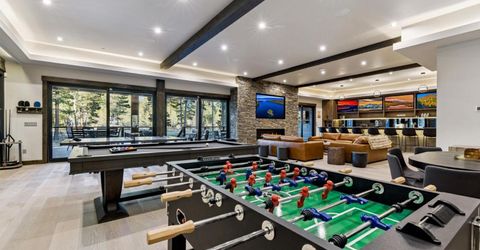 1091 Johnson Boulevard, South Lake Tahoe, CA 96150 Photo