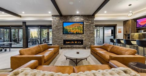 1091 Johnson Boulevard, South Lake Tahoe, CA 96150 Photo