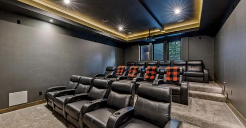 1091 Johnson Boulevard, South Lake Tahoe, CA 96150 Photo