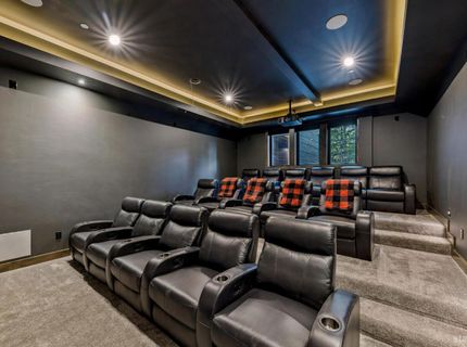 1091 Johnson Boulevard, South Lake Tahoe, CA 96150 Photo