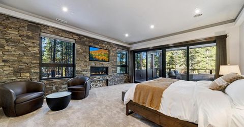 1091 Johnson Boulevard, South Lake Tahoe, CA 96150 Photo