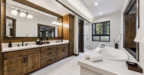 1091 Johnson Boulevard, South Lake Tahoe, CA 96150 Photo