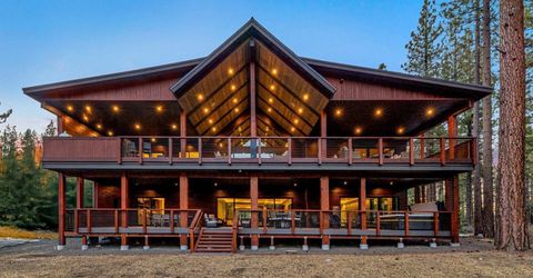 1091 Johnson Boulevard, South Lake Tahoe, CA 96150 Photo