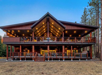 1091 Johnson Boulevard, South Lake Tahoe, CA 96150 Photo