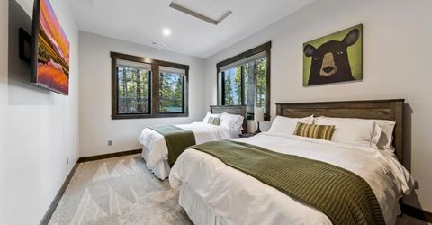 1091 Johnson Boulevard, South Lake Tahoe, CA 96150 Photo