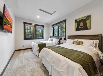 1091 Johnson Boulevard, South Lake Tahoe, CA 96150 Photo