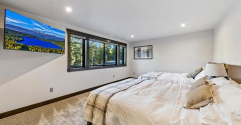 1091 Johnson Boulevard, South Lake Tahoe, CA 96150 Photo