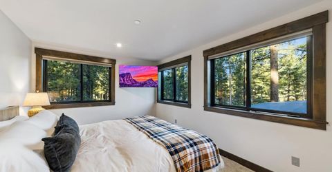 1091 Johnson Boulevard, South Lake Tahoe, CA 96150 Photo