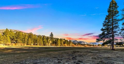 1091 Johnson Boulevard, South Lake Tahoe, CA 96150 Photo