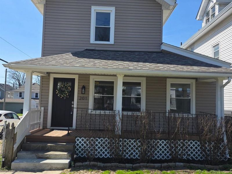 201 progress Avenue, Hamilton, OH 45013 Photo 1