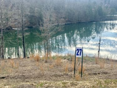 Lot 27 Sleepy Hollow Road, Unit Lot 27, East Bernstadt, KY 40729