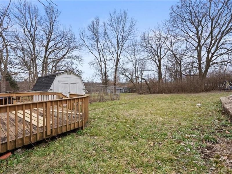 2307 Middletown Eaton Road, Middletown, OH 45042 Photo 24