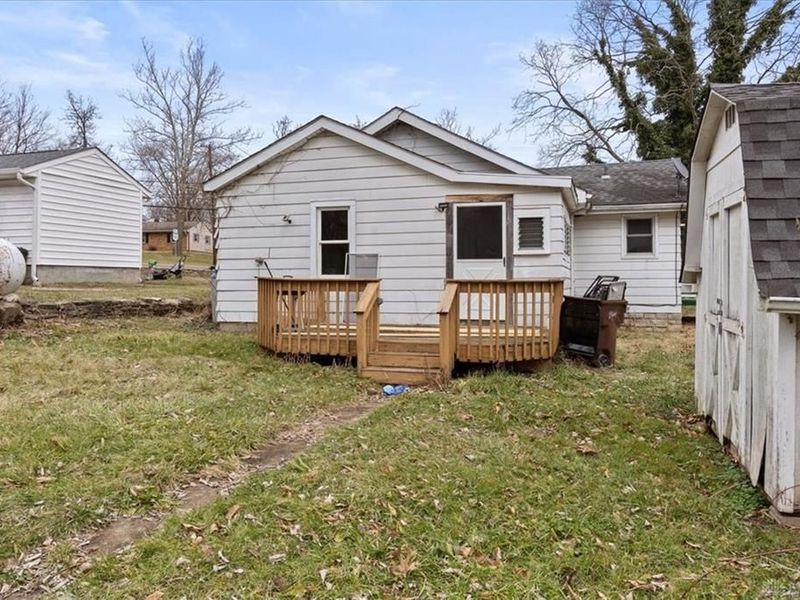 2307 Middletown Eaton Road, Middletown, OH 45042 Photo 27