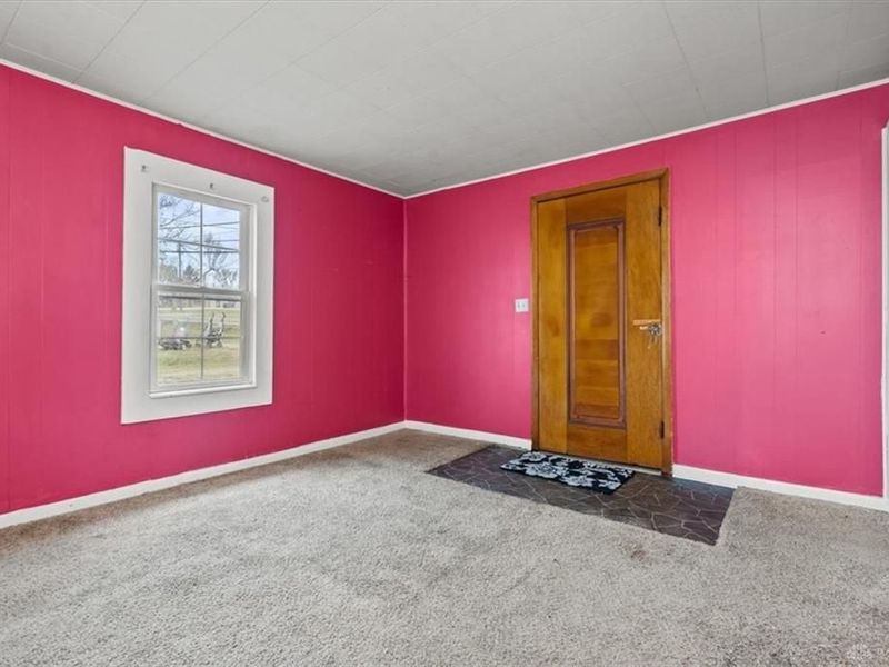 2307 Middletown Eaton Road, Middletown, OH 45042 Photo 4