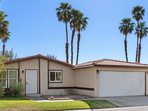 40560 Golden Way, Palm Desert, CA 92211
