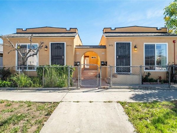 1972 Olive, Long Beach, CA 90806