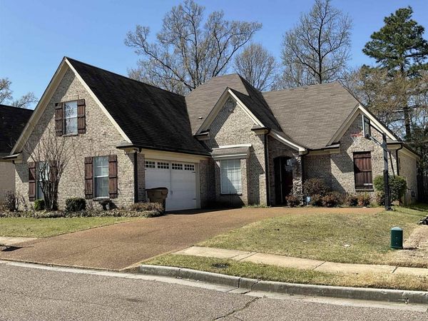 1649 BRIMHILL LN, Cordova, TN 38016