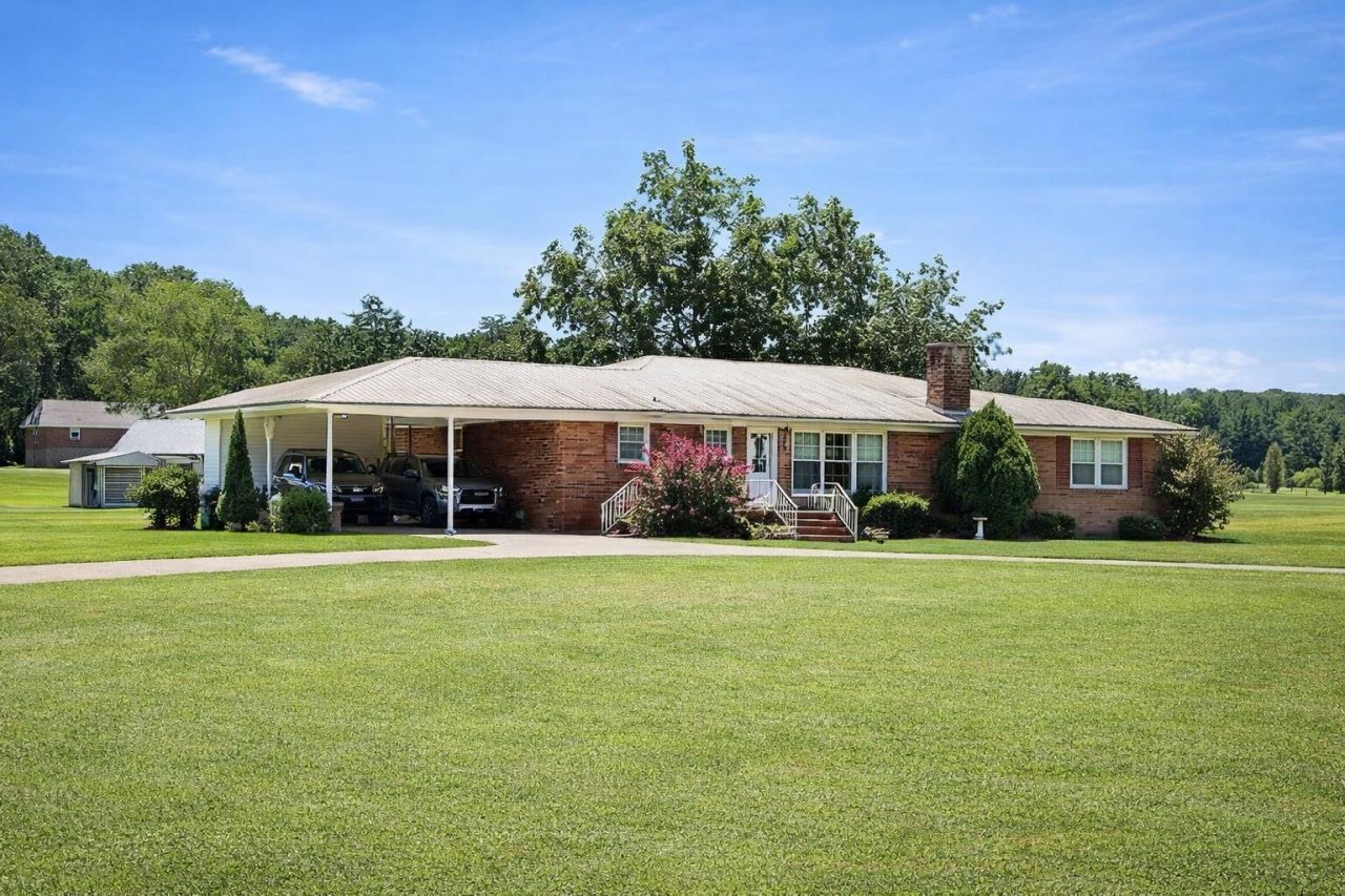 4174 U.s. 278, Sulligent, AL 35586 Main Photo