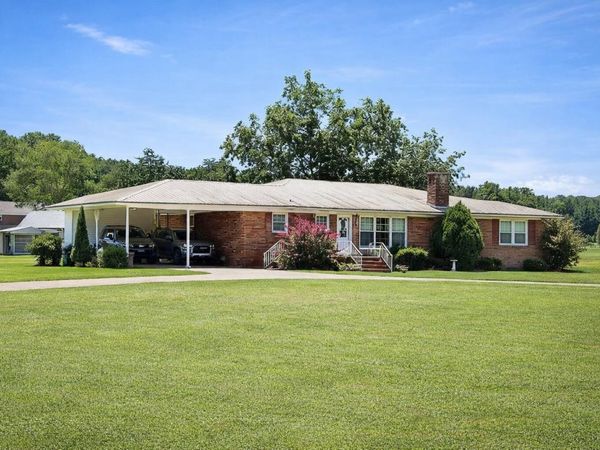 4174 U.S. 278, Sulligent, AL 35586