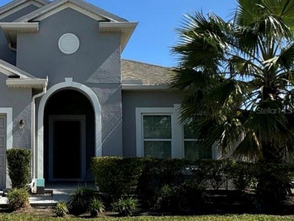 12245 PRAIRIE PLANTATION WAY , ORLANDO, FL 32824