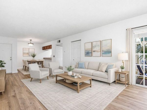 1799 N HIGHLAND AVENUE, Unit 5, CLEARWATER, FL 33755