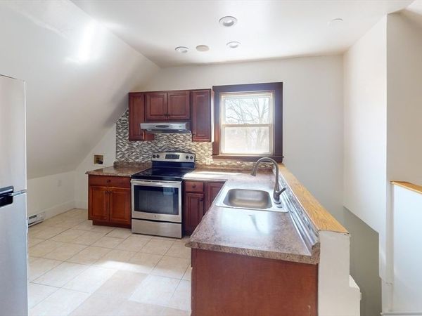 45 Henry Ave, Unit 3, Lynn, MA 01902