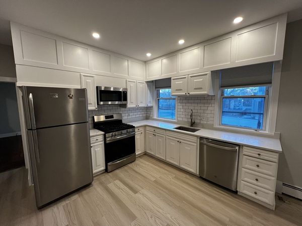 158 Holland, Unit 1, Somerville, MA 02144