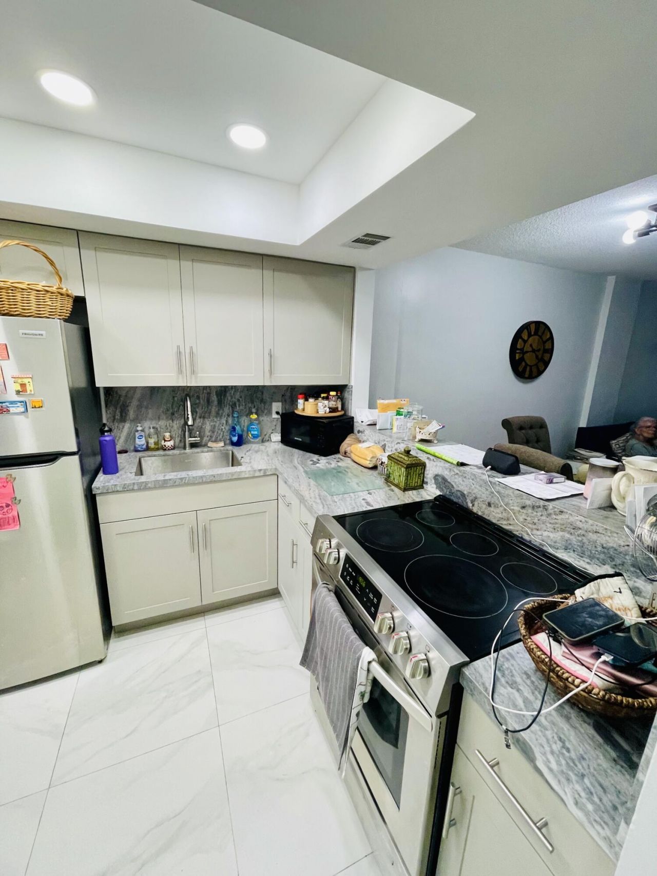 1333 E Hallandale Beach Boulevard, Unit 302, Hallandale Beach, FL 33009 Photo