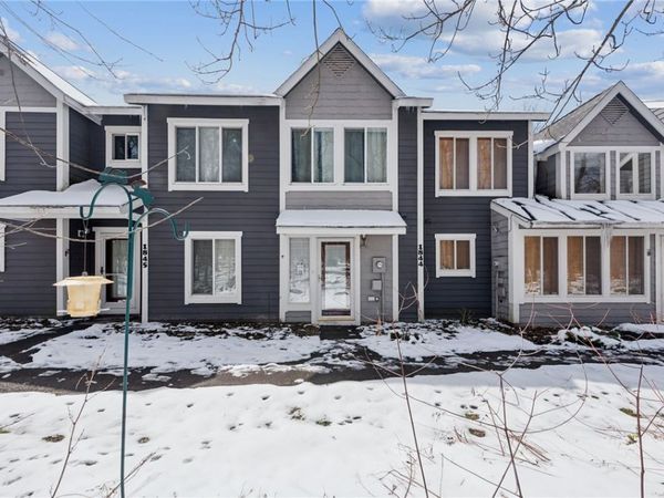 1844 Eagles Ridge Way, Hidden Valley, PA 15502