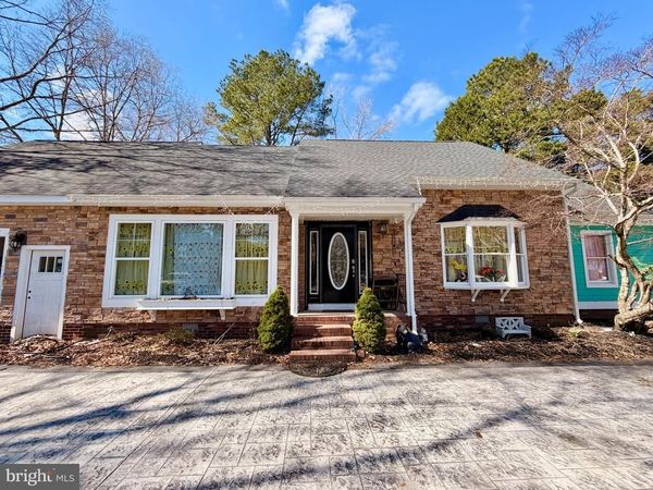 608 W MAIN STREET, FRUITLAND, MD 21826