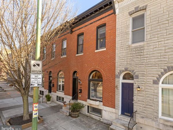 3105 E BALTIMORE STREET, BALTIMORE, MD 21224