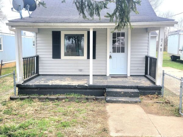 748 S Front Street, Fremont, OH 43420