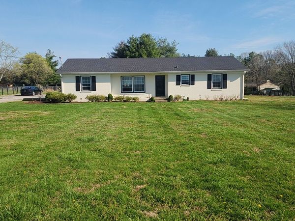 4220 Pate Rd, Franklin, TN 37064