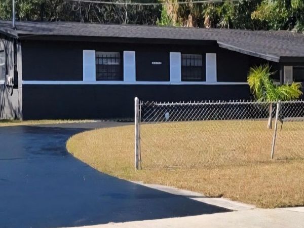 8524 HOWELL Drive, Jacksonville, FL 32208