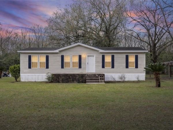 9426 Schoener Road, Grand Bay, AL 36541