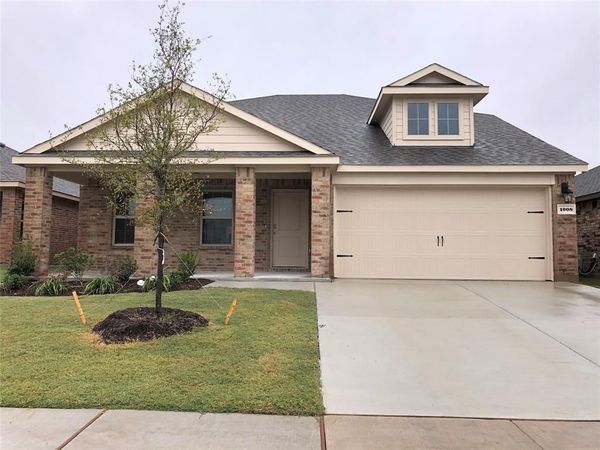 1008 Emerald Drive, Princeton, TX 75407