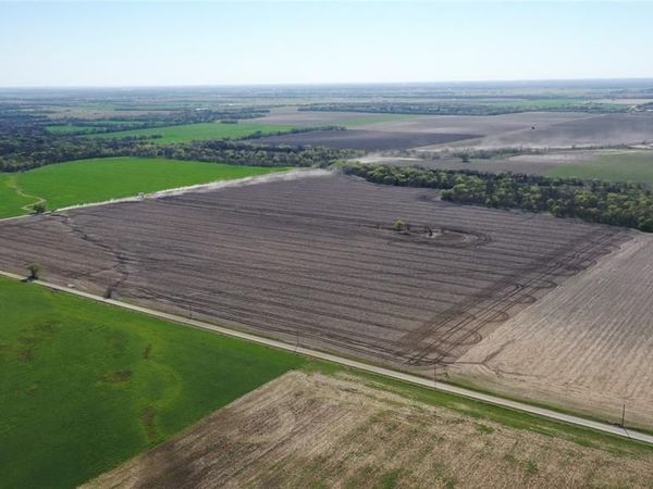 TBD Macomb Cemetery Road, Whitesboro, TX 76273