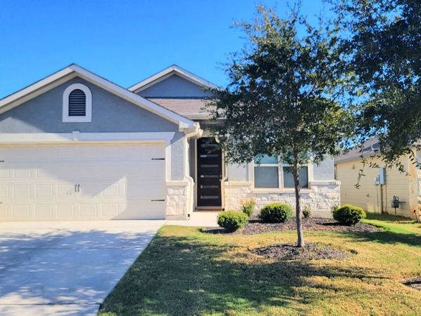 11623 TRIBUTE PASS, San Antonio, TX 78254