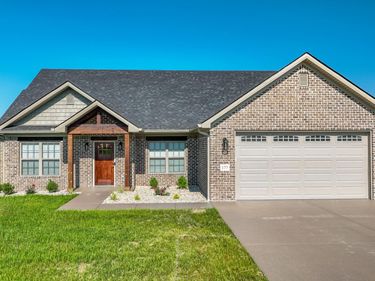 177 Central Park Avenue, Berea, KY 40403