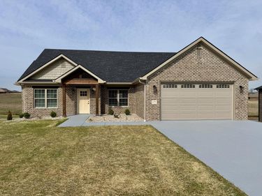 177 Central Park Avenue, Berea, KY 40403