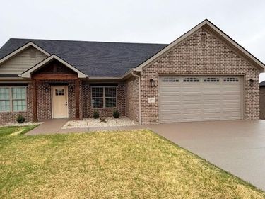 177 Central Park Avenue, Berea, KY 40403