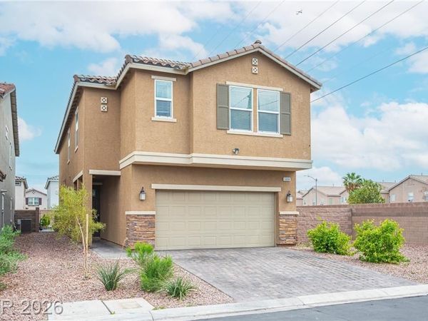 5688 Asegra Court, Las Vegas, NV 89113