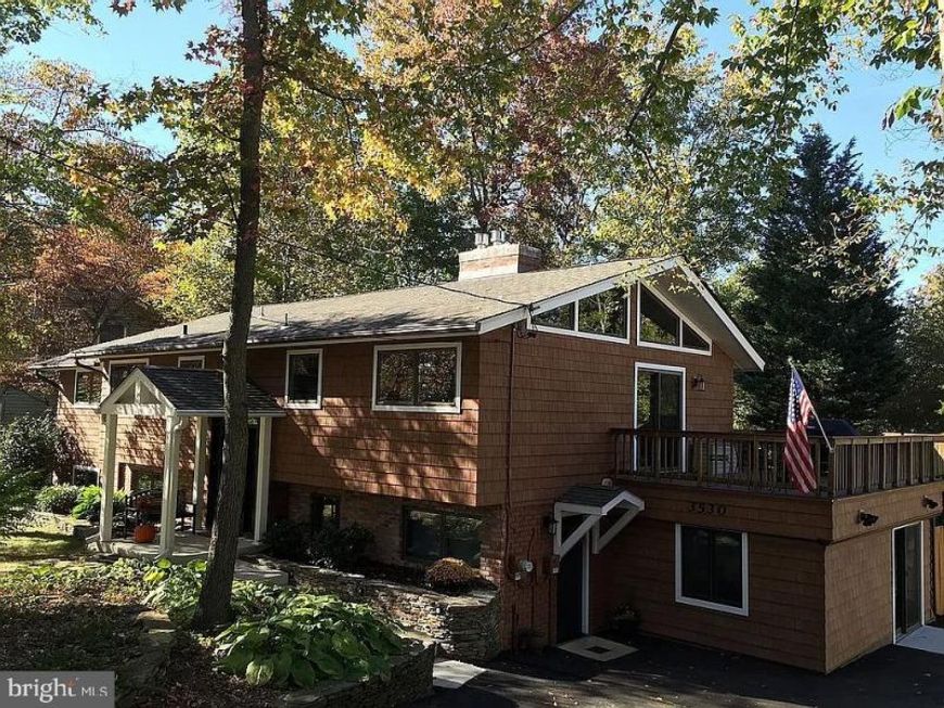 3530 Cedar Drive, Edgewater, MD 21037 Main Photo