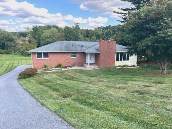 1659 SAINT PAUL STREET, HAMPSTEAD, MD 21074