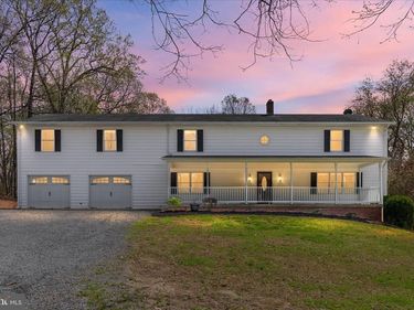 10059 CLARKES ROAD, BEALETON, VA 22712