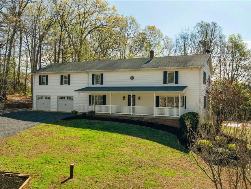 10059 Clarkes Road, Bealeton, VA 22712 Main Photo