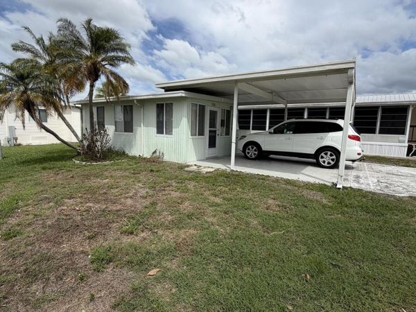 6657 SE 56th Ln, Okeechobee, FL 34974