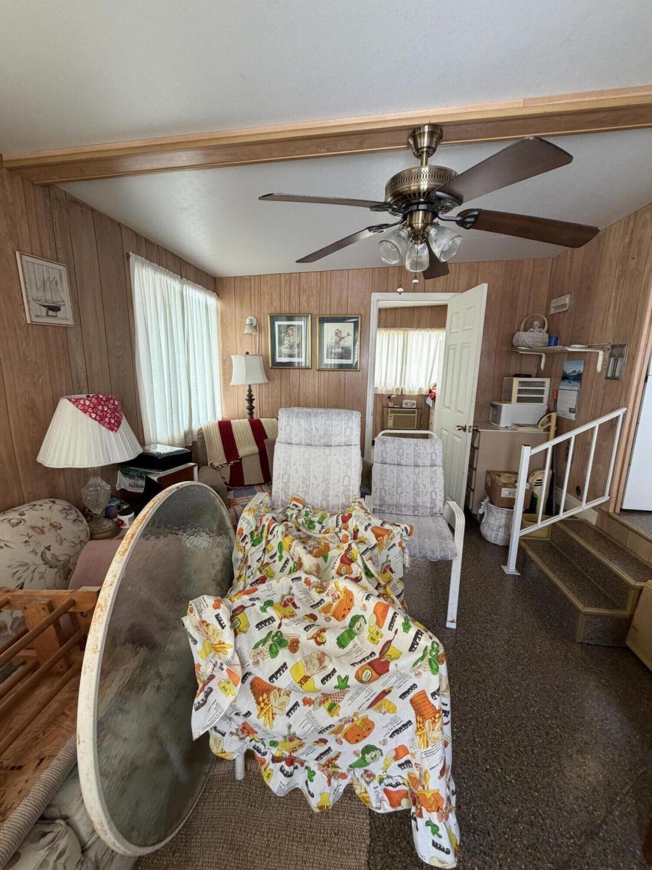 6657 SE 56th Ln, Okeechobee, FL 34974 Photo