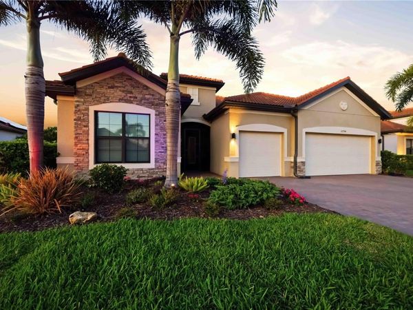 10744 TARFLOWER DRIVE, VENICE, FL 34293